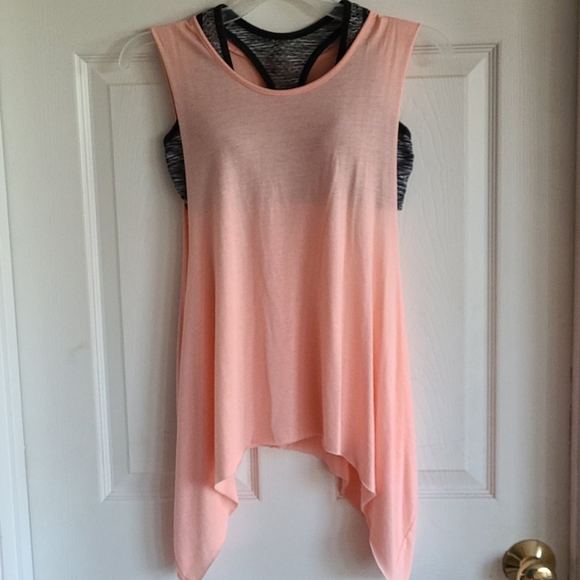 Tank & Cami Combo - Picture 2 of 11